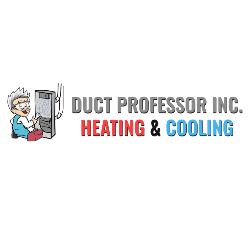 Duct Professor, Inc Logo