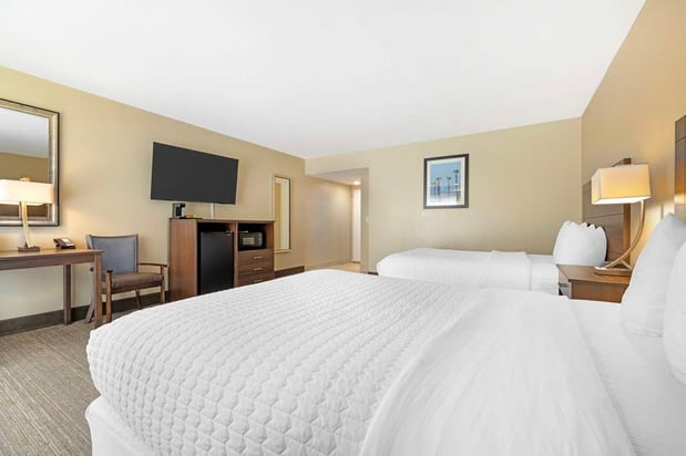 Images Best Western Oceanside Inn