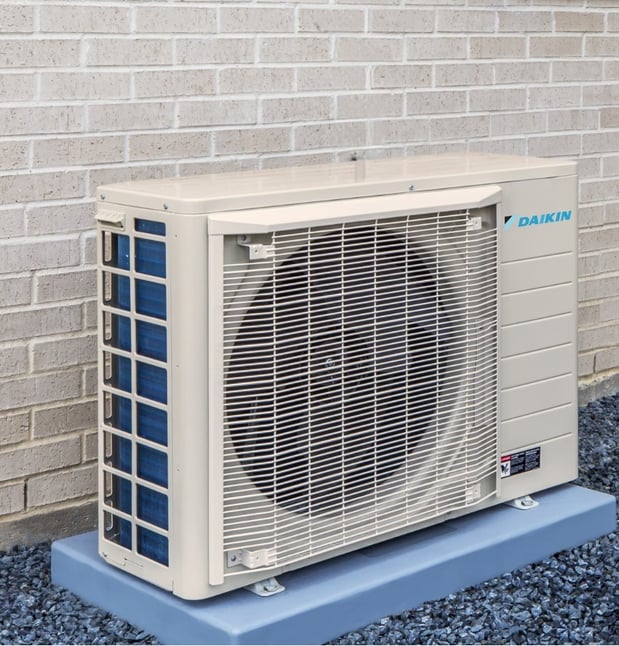 Images Baker Air Conditioning & Heating