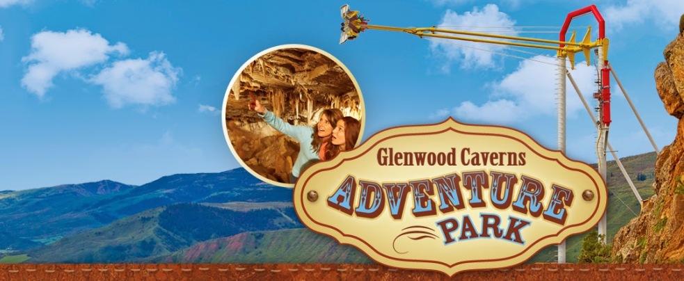 Glenwood caverns adventure park discount coupons