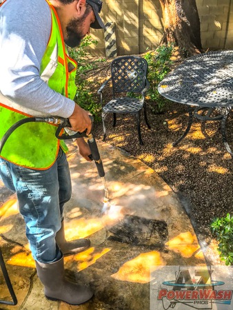 Images AZ Power Wash Pros