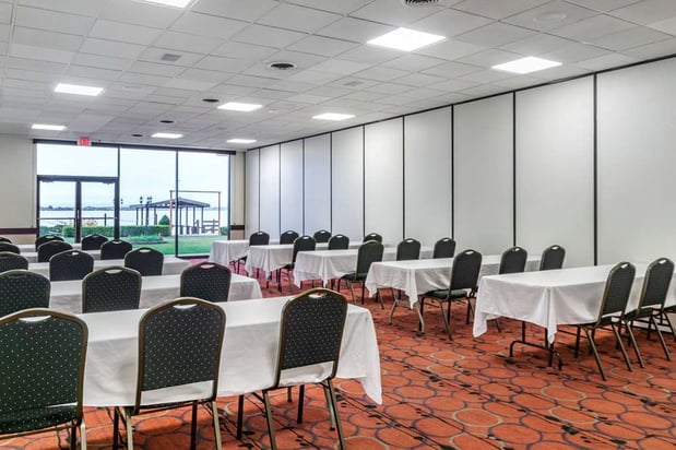 Images Best Western Plus Lake Front Hotel