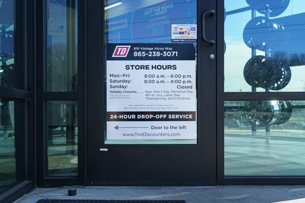 Images Tire Discounters