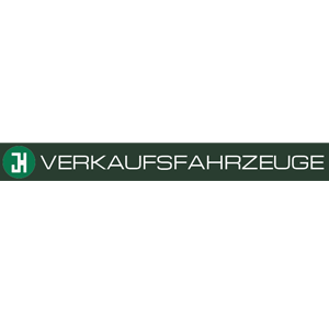 Logo J. H. Verkaufsfahrzeuge GmbH
