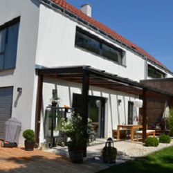 Kinastberger Dach- und Holzbau GmbH, Hafenstraße 57 in Krems an der Donau