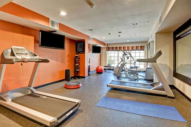 Images Hampton Inn & Suites San Clemente
