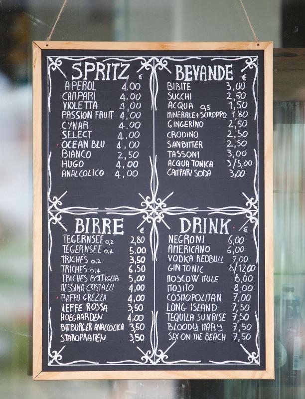 Images Il Cantuccio Bistrot & Cicchetteria