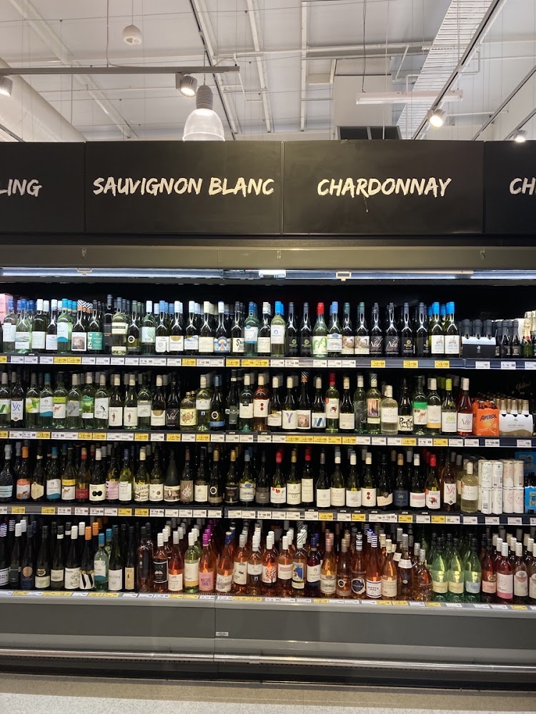 Images Liquorland Gungahlin (Coles)