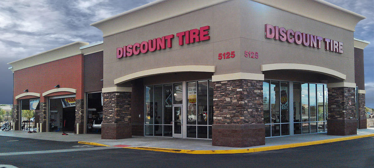 Image 2 | Discount Tire