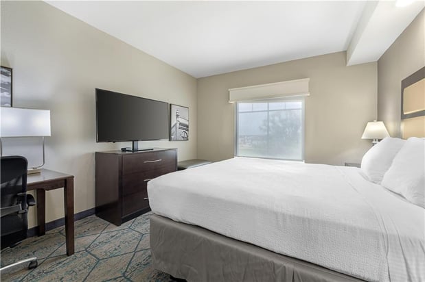 Images Best Western Plus McPherson