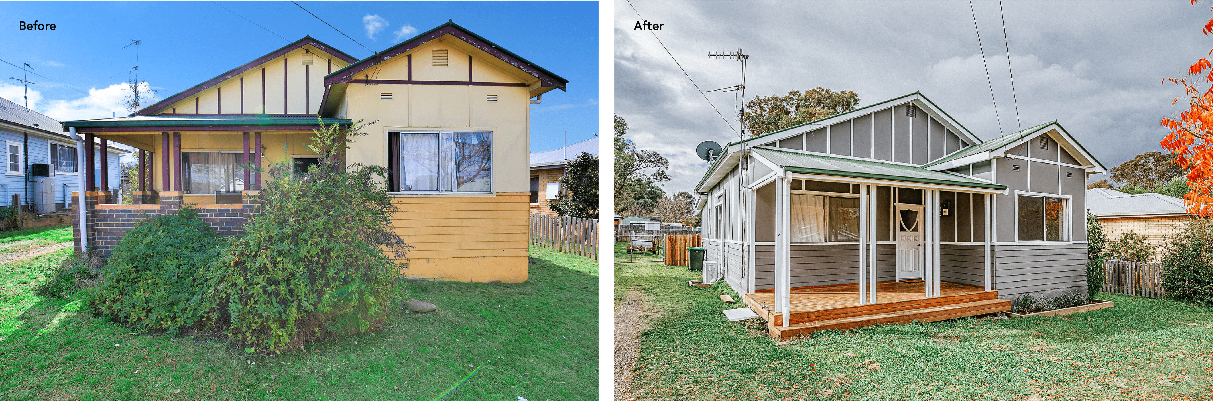 Images Highland Craft Renovations