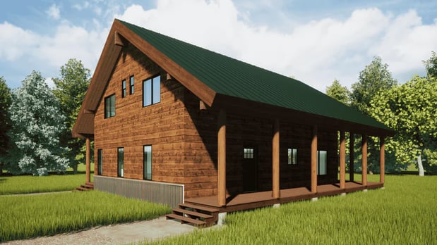 Images South Fork Design