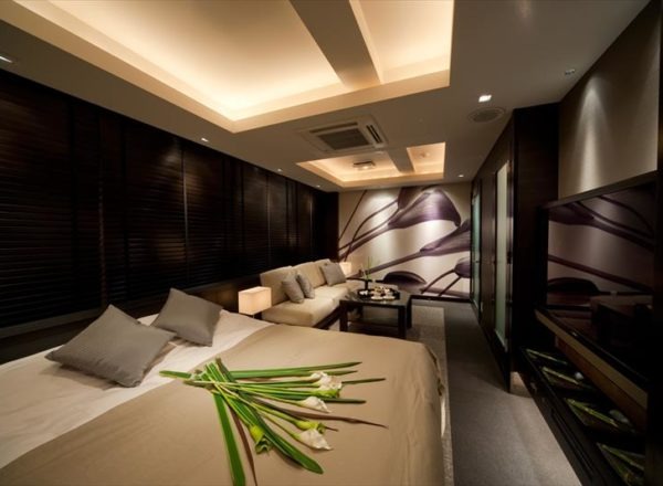 Images HOTEL現代楽園 町田店