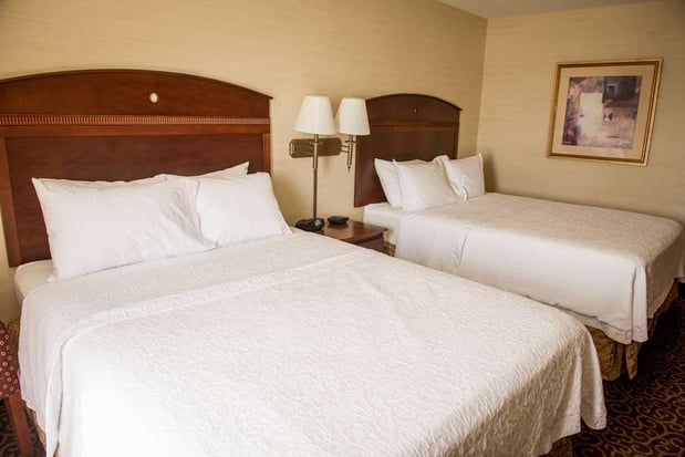 Images Hampton Inn Plover-Stevens Point