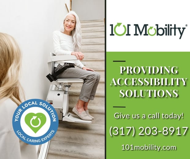 Images 101 Mobility of Indianapolis