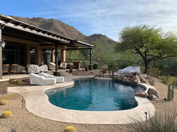 Images Gorilla Pools