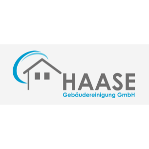 Logo von Haase Gebäudereinigung GmbH