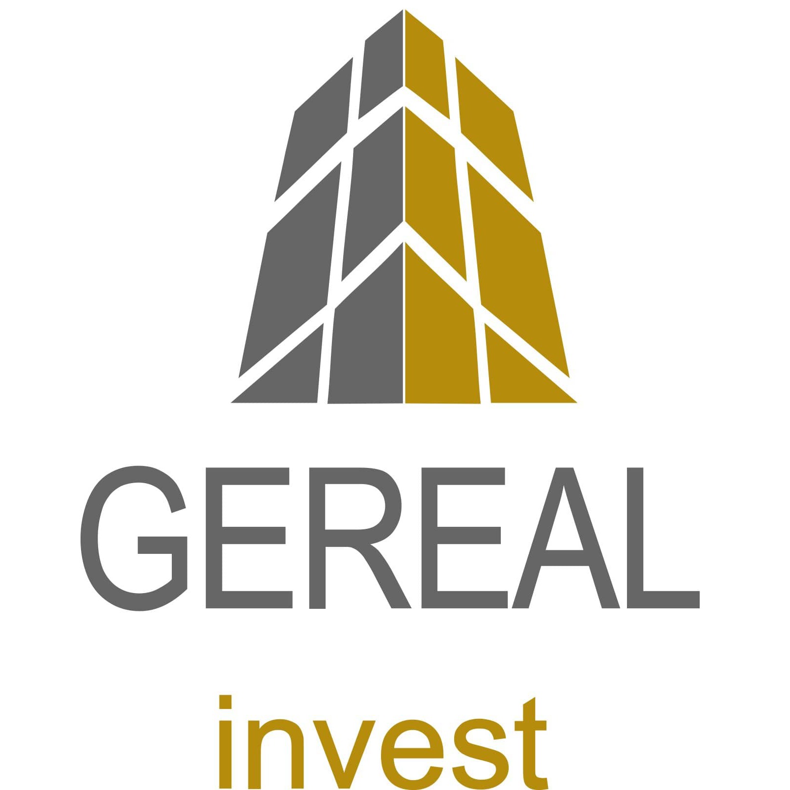 GEREAL Invest s.r.o. -  Bývajte s NAMI