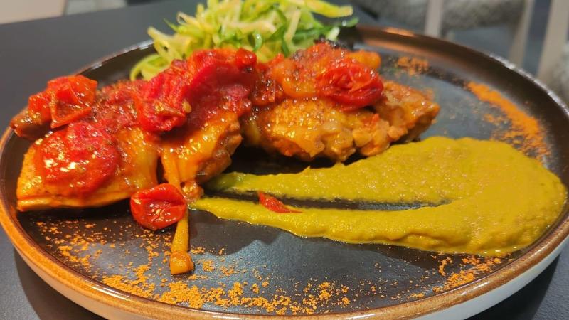 Le Grondici Caffe' Ristorante