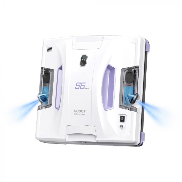 Images Smartbot Hobot