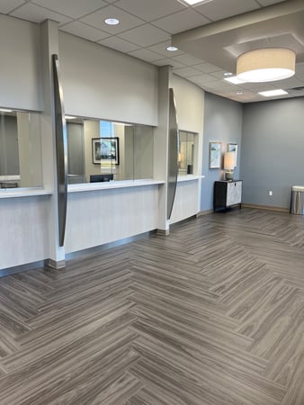 Images First Choice Immediate Care McCreary