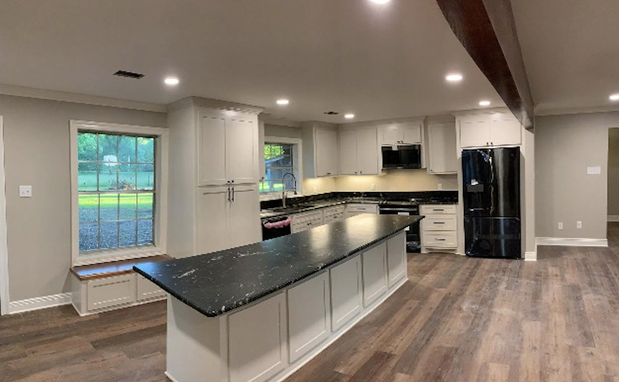 Images Magnolia State Construction