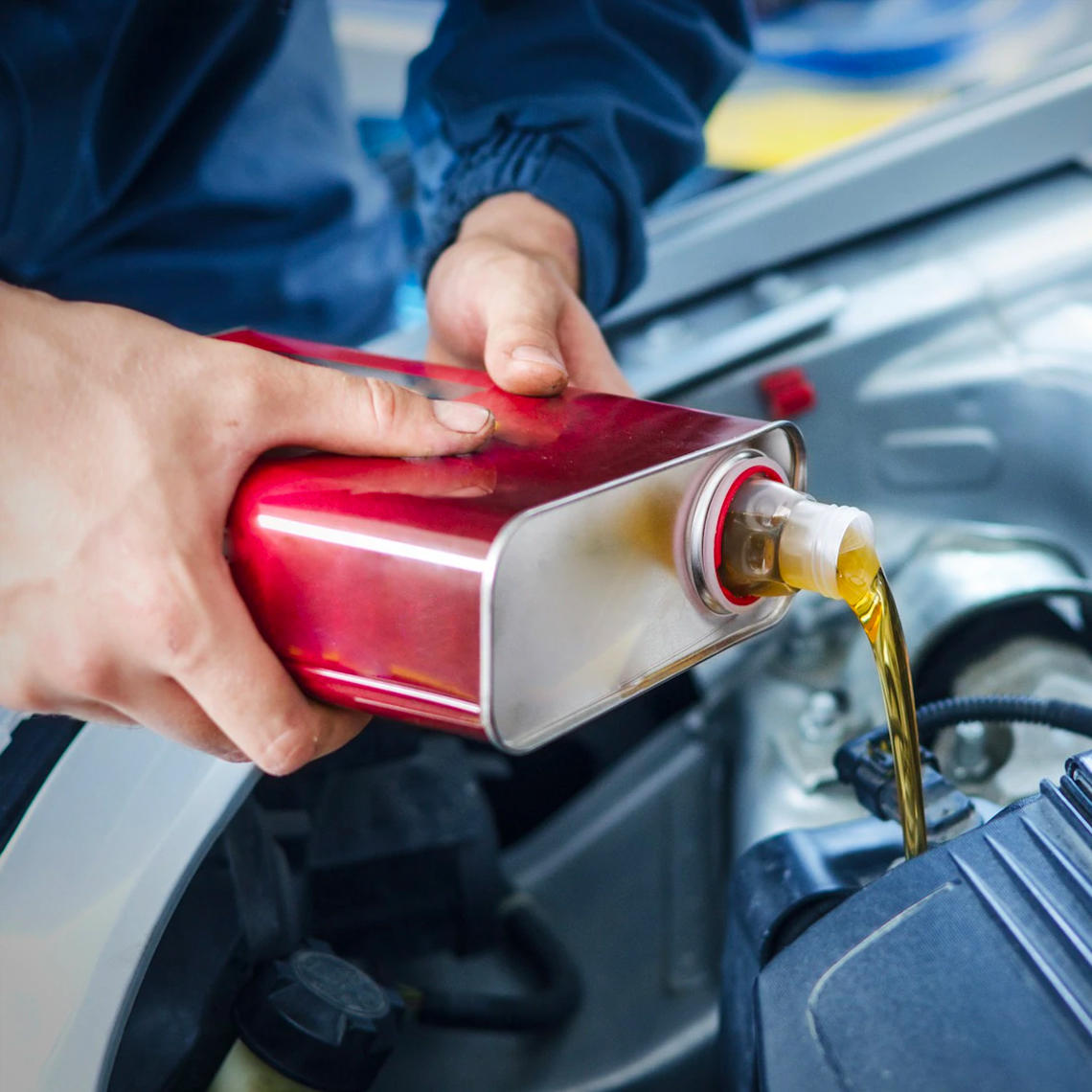 Oscar Mobile Service Logo