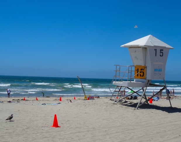Images Crowne Plaza San Diego - Mission Valley by IHG