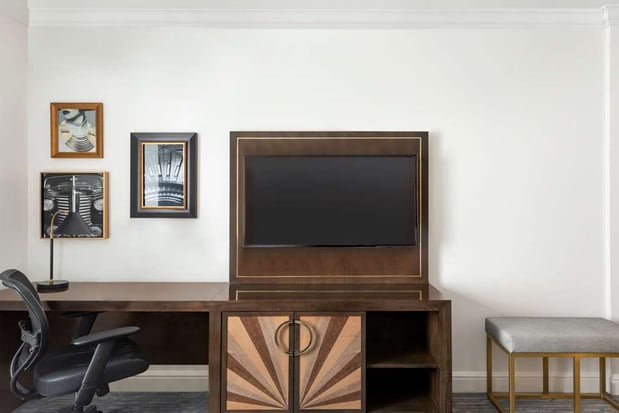 Images Martinique New York on Broadway, Curio Collection by Hilton