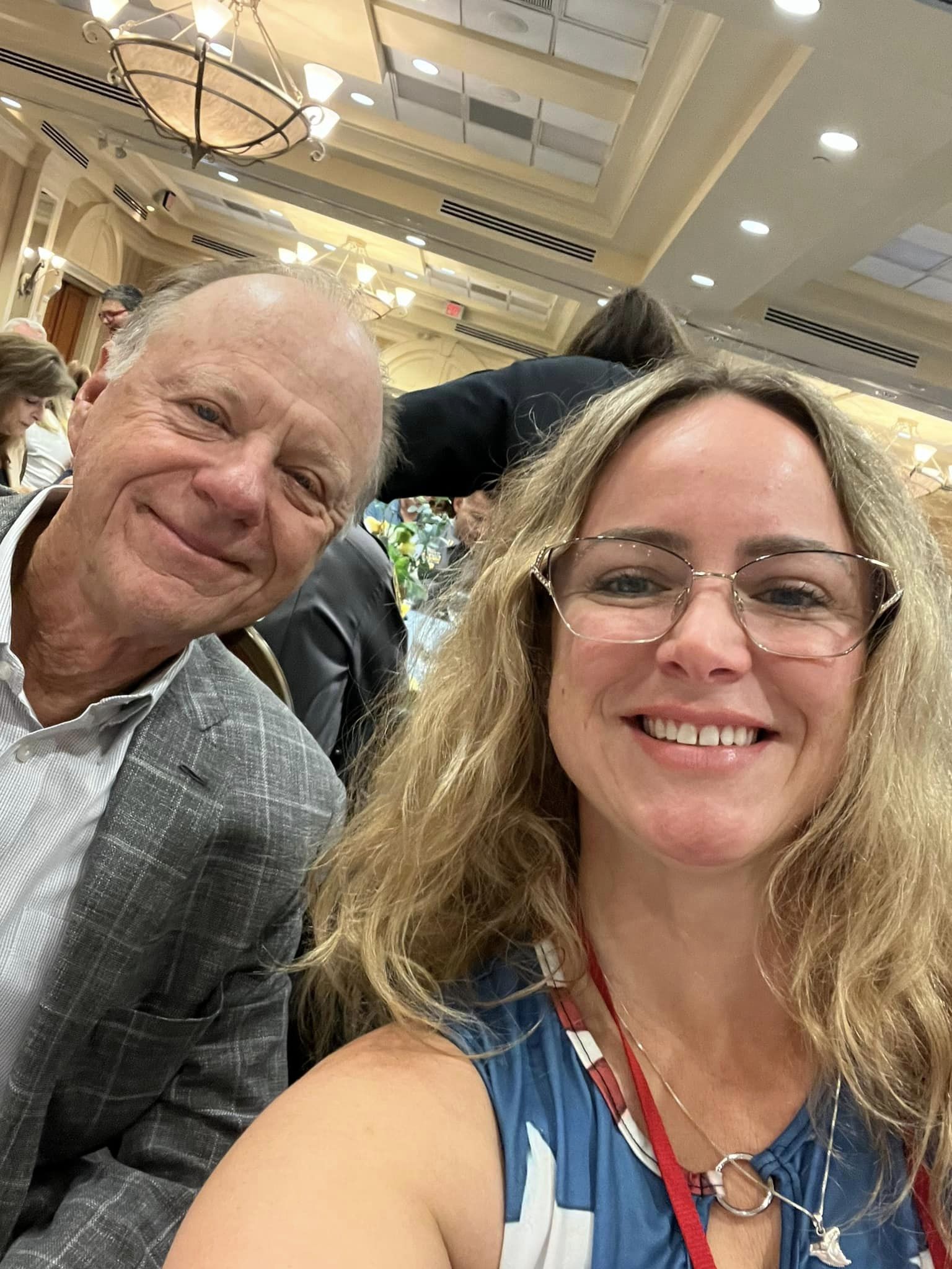 Thank you so much to our local heroes and Greater Naples Chamber. This years Distinguished Public Service Awards at the Hilton Naples was truly one of a kind.