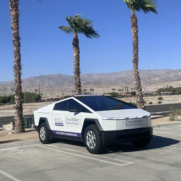 Images DreamMaker Bath & Kitchen of Coachella Valley