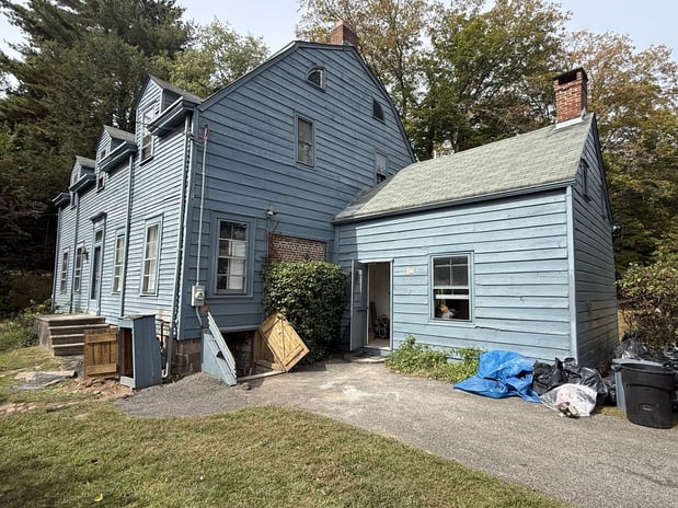 Images Hendo Contracting