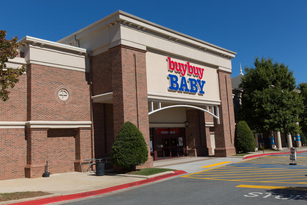 buybuyBABY at Mansell Crossing Shopping Center