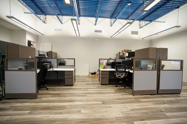 Images KB Technologies Managed IT
