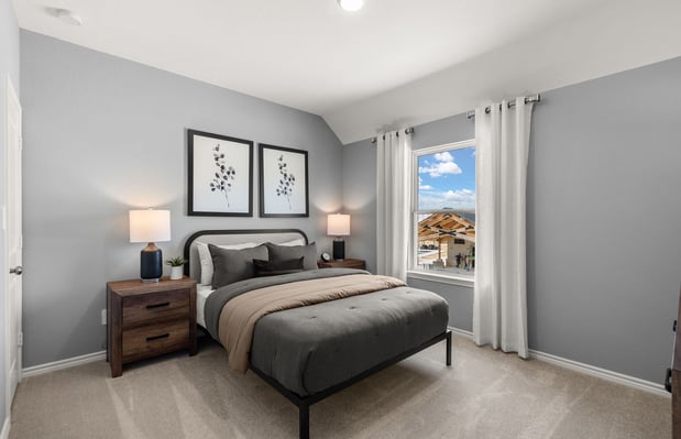 Images Montgomery Bend by Pulte