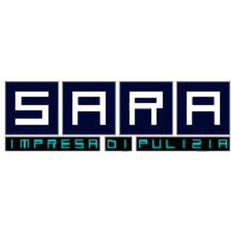 Impresa di Pulizie Sara Logo