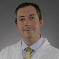 Brian Peter Marr, MD