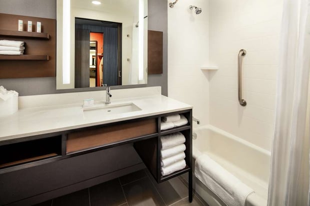 Images Hilton Garden Inn Sacramento Airport Natomas