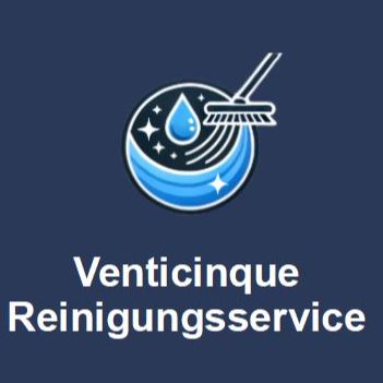 Reinigungsservice Frank Venticinque in Duisburg - Logo
