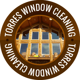 Torres Window Cleaning Logo