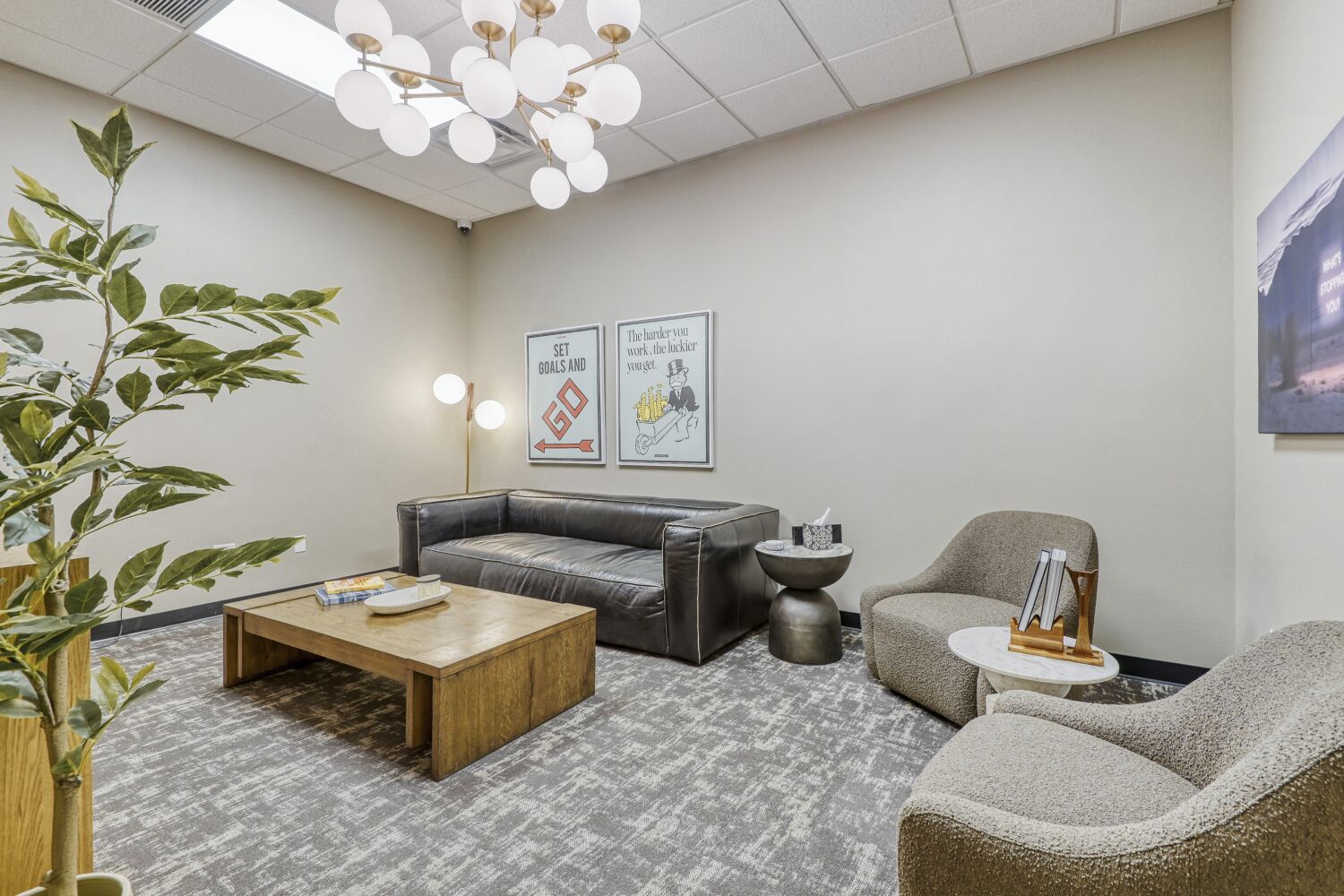 Alpha Video Surveillance Image