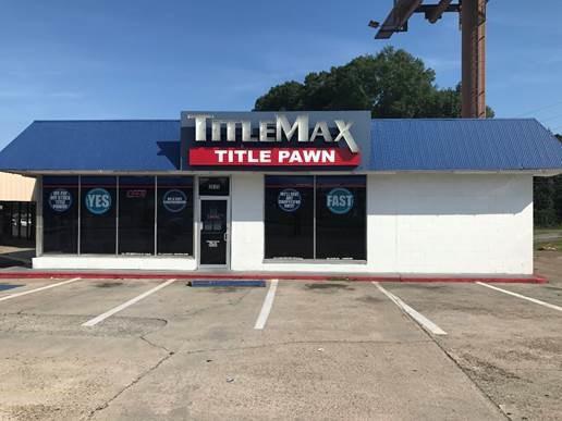 TitleMax Title Pawns Photo