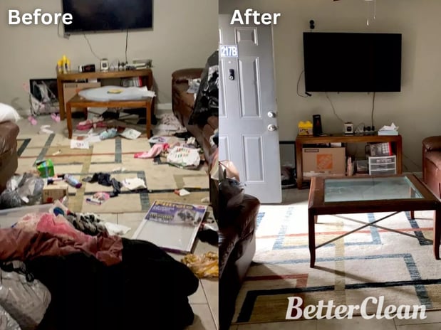 Images Better Clean Services Boston
