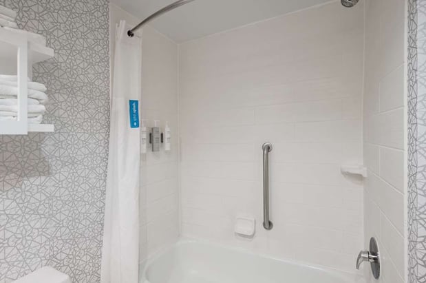 Images Hampton Inn Baltimore/White Marsh