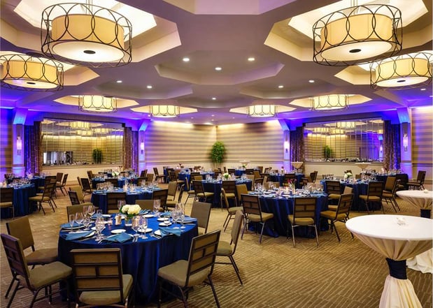 Images DoubleTree by Hilton Hotel Philadelphia Center City