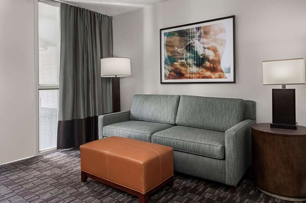 Images Embassy Suites by Hilton Nashville Airport