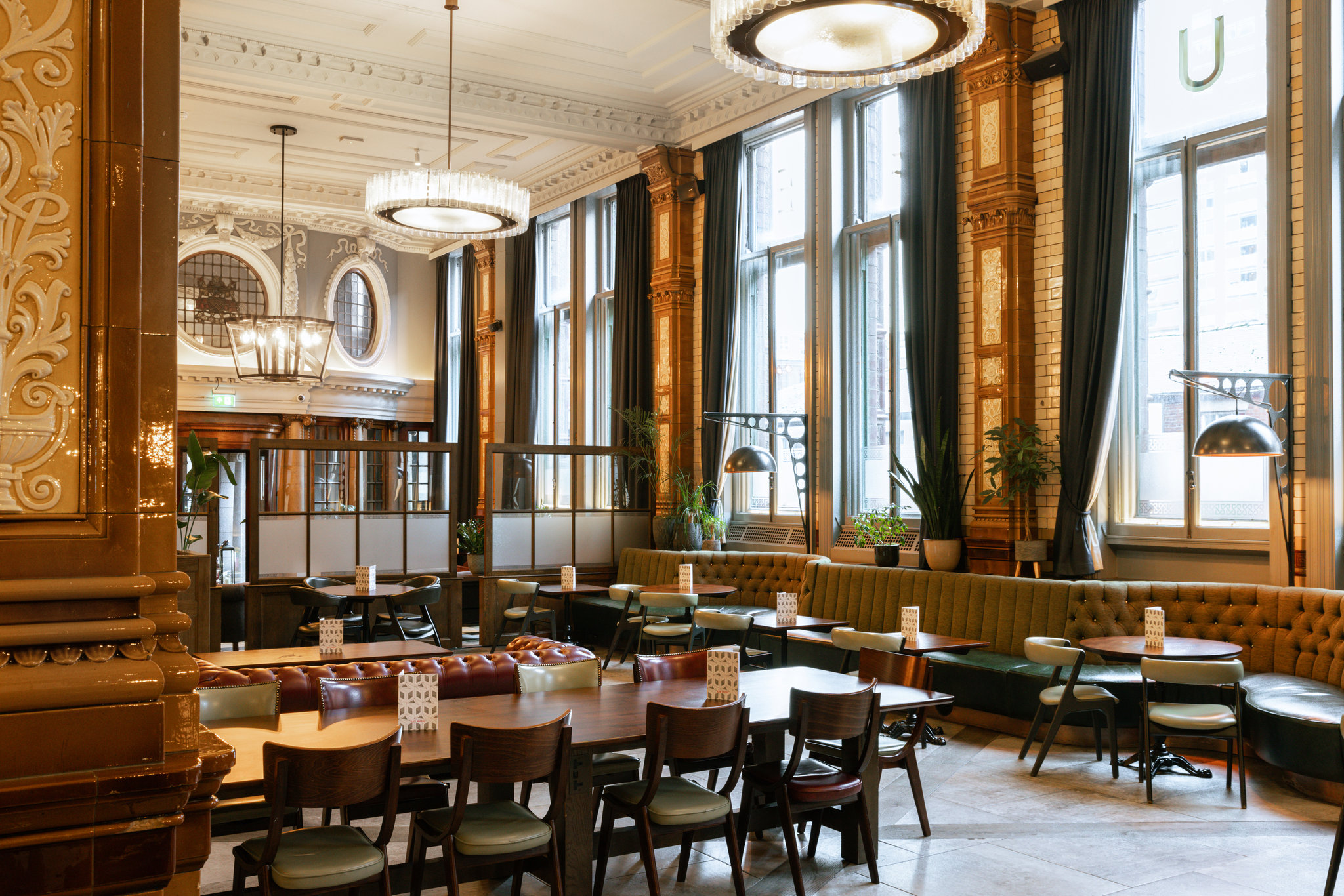 Images Kimpton Clocktower Hotel by IHG