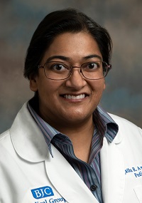 Sujatha Ayyagari
