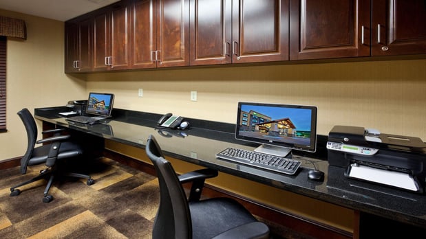 Images Holiday Inn Express & Suites Great Falls by IHG