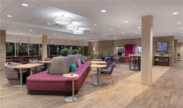 Images Home2 Suites by Hilton Greenville Airport